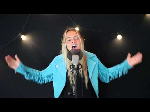 Ed Sheeran - Make it rain Official Cover Demi van Wijngaarden