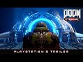 DOOM Eternal: PlayStation 5 Trailer - Available Now