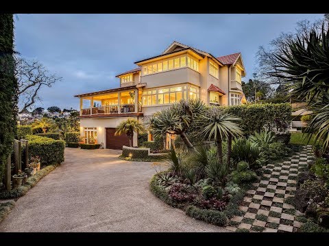 39 Portland Road, Remuera, Auckland City