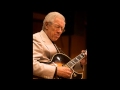 Kenny Burrell - Since I fell for you 