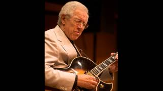 Kenny Burrell - Since I fell for you