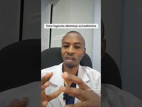 Dore ingaruka zo kwikinisha