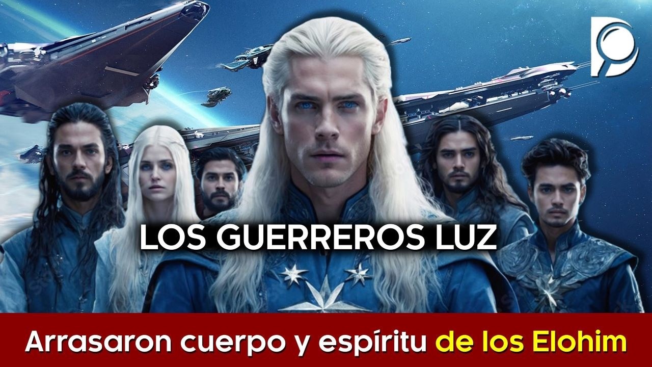 Así arrasaron el cuerpo y espíritu de los Elohim