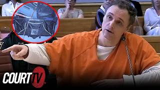 ‘Killer’ Surgeon Challenges Detective to Lift a Body