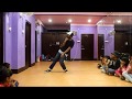 KYU CHALTI HAI PAWAN D Plus Animation Dance Workshop Footage Guwahati