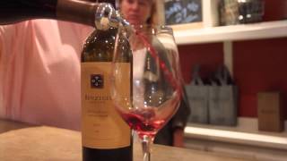 preview picture of video 'Benziger Winery Tour in Somona California'