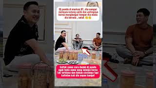 Download lagu salfok cara duduk dj panda saat di markas ST, agak beda dari yg lain #djpanda #feedshorts #trending mp3