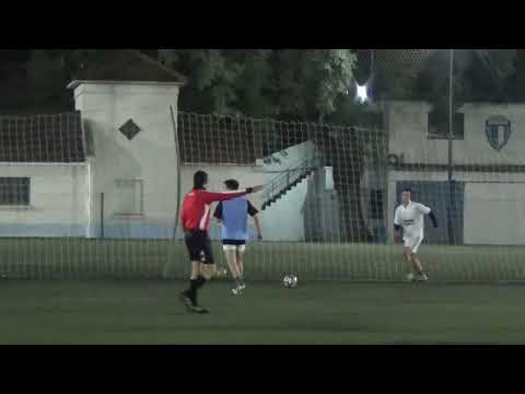YETIS VS LA GARRUNETA - #LigaNuñez - #Apertura SLS - 25/6/2022