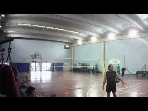 Junior Fino -  Saronno 1DM