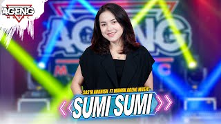 Download lagu SUMI SUMI - Sasya Arkhisna ft Mamok Ageng Music ( Live Music) mp3