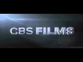 CBS Films / AI Film - Intro|Logo: "Storyville" (2022) | HD