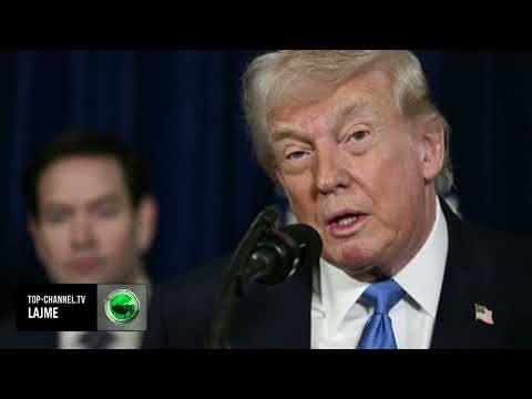 Top Channel/ E zbulon Trump: Pse e sulmuam Venezuelën!