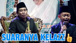 Download lagu Golden Voice || Kh Anwar Zahid was amazed by his high-pitched voice mp3