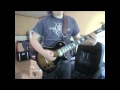 Electric Wizard - Patterns Of Evil (Cover)
