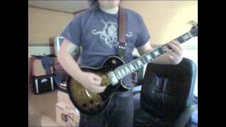 Electric Wizard - Patterns Of Evil (Cover)