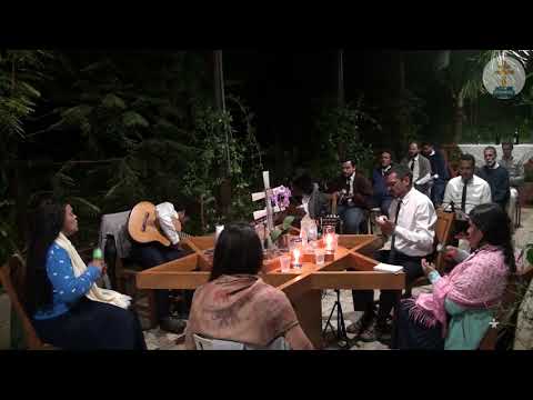 Hino 71 - Examine a Consciência - Hinário O Justiceiro - Padrinho Sebastião