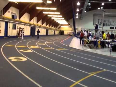 Boys 400