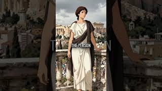 She Taught Socrates But Had Zero Legal Rights