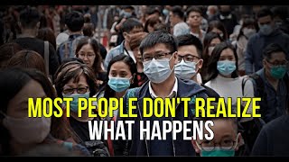The Scary Truth About China and Coronavirus - You Won&#39;t Believe This