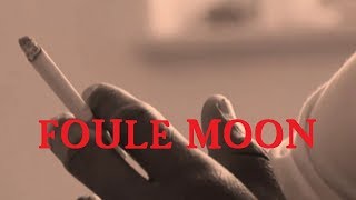 Jann Halexander - FOULE MOON [Side Simon]