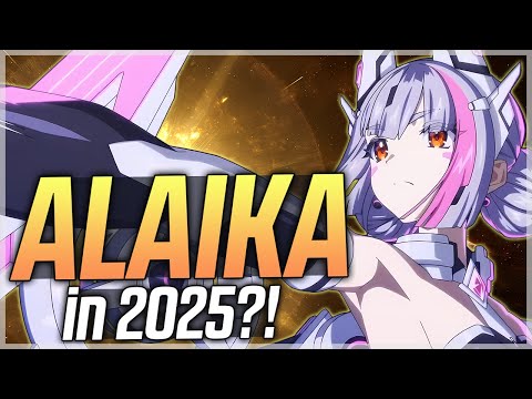 ARCHITECT LAIKA IS ACTUALLY GOOD FOR GUILDWAR?! - Epic Seven