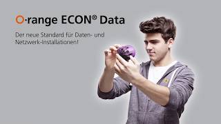O-range ECON® Data