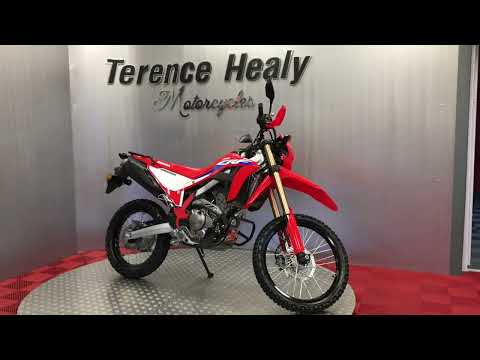 2024 Honda CRF 300L ''Finance Available'' - Image 2