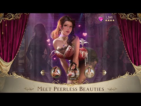 King's Choice GAMEPLAY (Android) | Early Access - YouTube