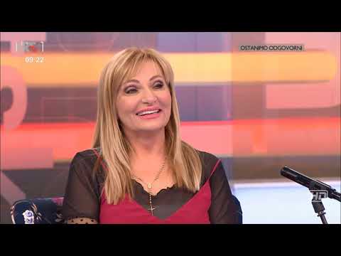 01072020 Gordana Buljan Flander i Vanja Saftic o zdravim navikama djece HRT1