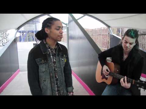 Bluey Robinson x Whitney Houston | "My Love is Your Love" (Cover) - A64 [S5.EP13]: SBTV