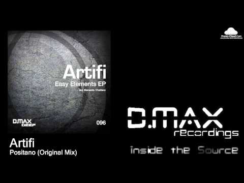 Artifi - Positano (Original Mix)