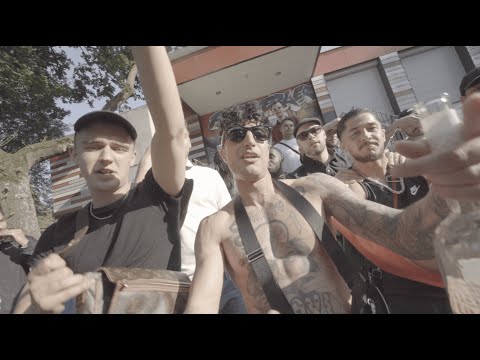 Flavio & Monk - Scusi Sorry (prod. SIRA & Themba)