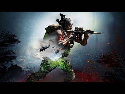 Ghost Recon Breakpoint - "Szmuglerka" 12