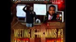 Dr Umar Johnson (Male Child Surrounded by Effeminate Culture)