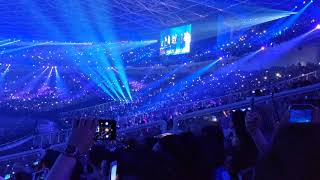 Download lagu Asian Games Closing Ceremony: Super Junior mp3