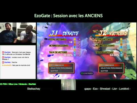 StarNab loves Dictator part 2