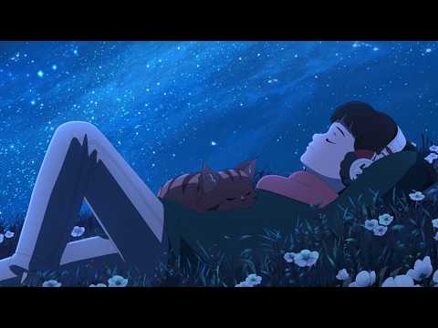 Video Thumbnail: 24/7 deep sleep music 🌌 calm ambient to sleep & dream to