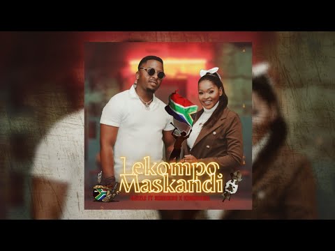 Mvzzle - Lekompo Maskandi ft Shandesh X Kharishma (UNOFFICIAL SONG)