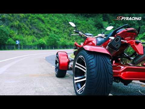 2nd YouTube video about are quad bikes road legal in south africa