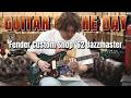 Fender Custom Shop 62 Jazzmaster Guitar Of The Day