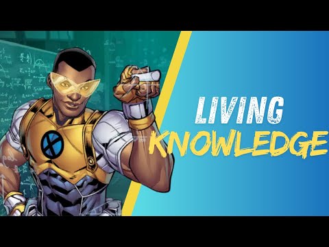 Prodigy David Alleyne Marvel character explained
