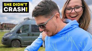 A NEW VANLIFE festival to explore!