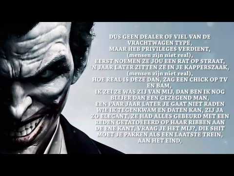 Triple R ft Jizzy - Boek Vooruitgang (lyrics) Prod. by Southbeats