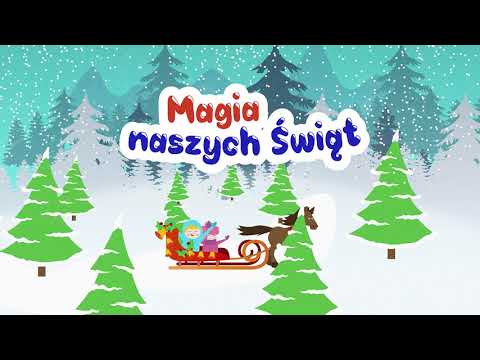 Doremisie - Magia naszych świąt [Official Audio]