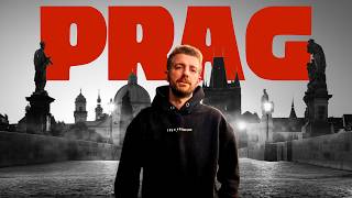 Prag: Dünya’nın En Dinsiz Ülkesi | Çekya’da Bir Gün