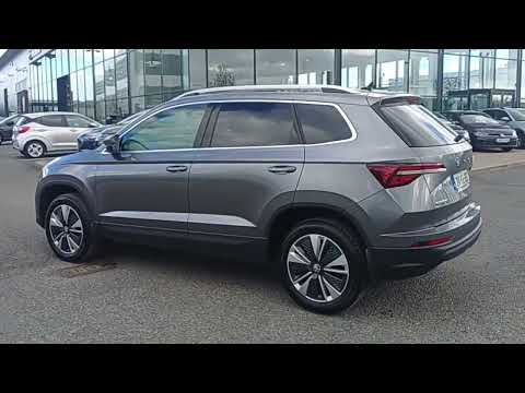 Skoda Karoq Ambition 2.0 Diesel 5dr - Image 2