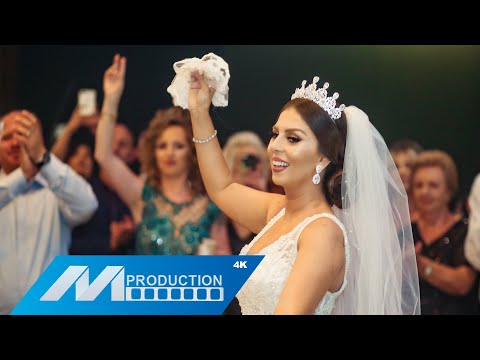 Dasma Shqiptare 2019 - Vegim & Arbnora - MProduction / Edi Furra