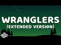 Miranda Lambert Wranglers Extended Version Lyrics