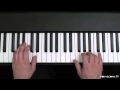 Numb ***** (Linkin Park) cover piano facile ...