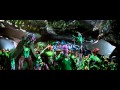 The Green Lantern | OFFICIAL trailer #3 US (2011)